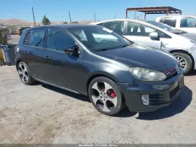 2012 Volkswagen GTI