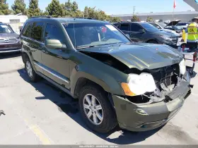 2009 Jeep Grand Cherokee