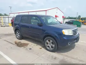 2013 Honda Pilot