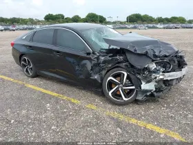 2020 Honda Accord