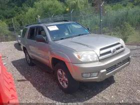2004 Toyota 4Runner