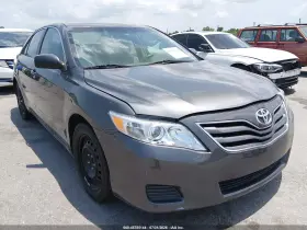 2010 Toyota Camry