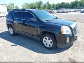 2013 GMC Terrain