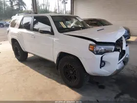 2023 Toyota 4Runner