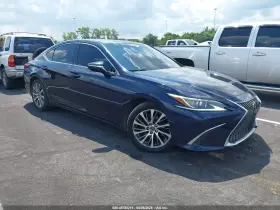 2021 Lexus ES 250