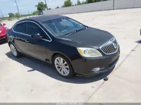 2014 Buick Verano