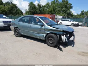 2005 Toyota Corolla