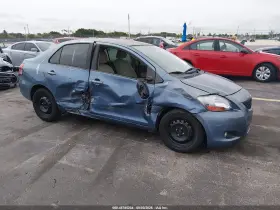 2009 Toyota Yaris
