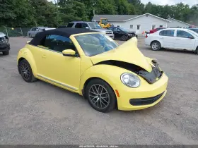 2013 Volkswagen Beetle