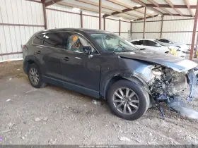 2017 Mazda CX-9