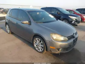 2011 Volkswagen Golf