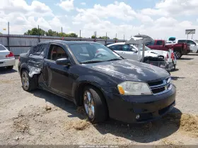 2011 Dodge Avenger