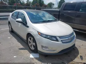 2012 Chevrolet Volt