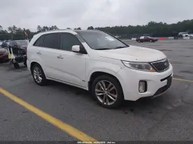2015 Kia Sorento