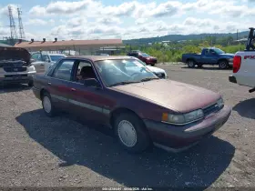 1989 Mazda 626
