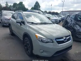 2013 Subaru XV Сrosstrek