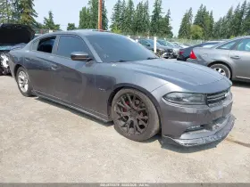 2015 Dodge Charger