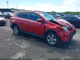 2013 Toyota RAV4