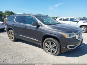 2018 GMC Acadia