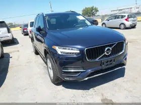 2017 Volvo XC90