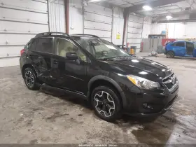 2014 Subaru XV Сrosstrek