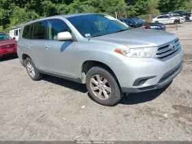 2012 Toyota Highlander