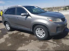 2015 Kia Sorento
