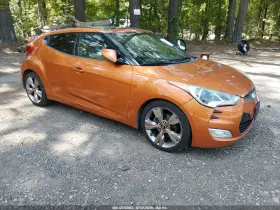 2012 Hyundai Veloster