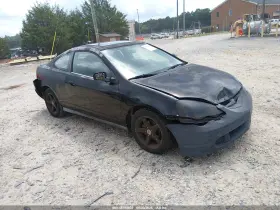 2004 Acura RSX