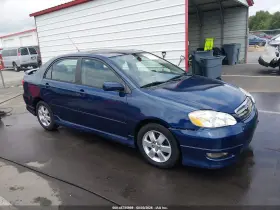 2006 Toyota Corolla