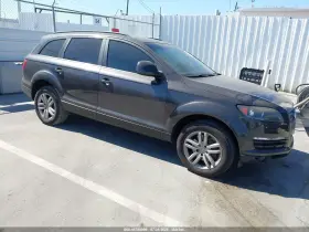 2009 Audi Q7