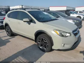 2015 Subaru XV Сrosstrek
