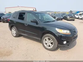 2011 Hyundai Santa Fe