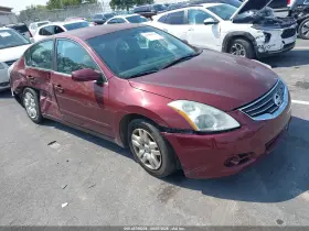 2011 Nissan Altima