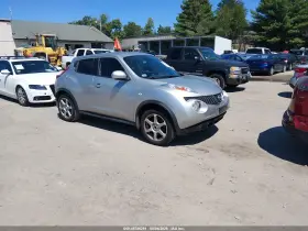 2011 Nissan Juke