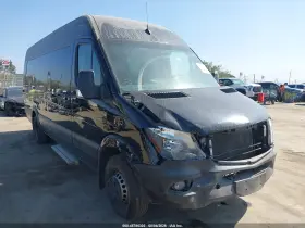 2017 Mercedes-Benz Sprinter