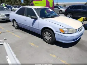 2001 Toyota Camry