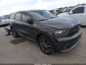 2015 Dodge Durango
