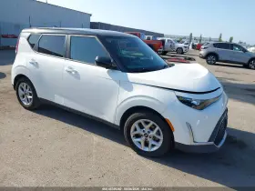 2023 Kia Soul