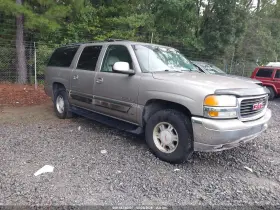 2001 GMC Yukon Xl 1500