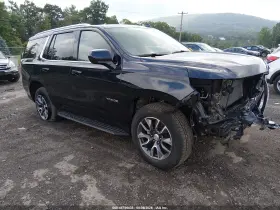 2021 Chevrolet Tahoe