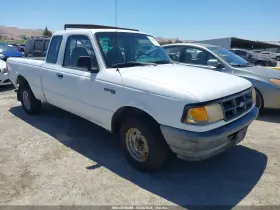 1994 Ford Ranger