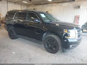 2018 Chevrolet Tahoe