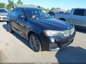 2015 BMW X4