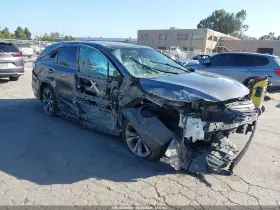 2019 Lexus RX Hybrid