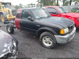 2004 Ford Ranger