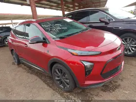 2022 Chevrolet Bolt EUV