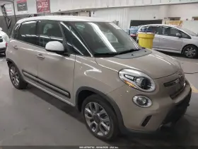 2016 Fiat 500L