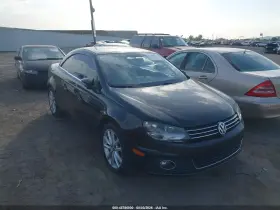 2012 Volkswagen EOS