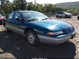 1994 Chrysler Concorde